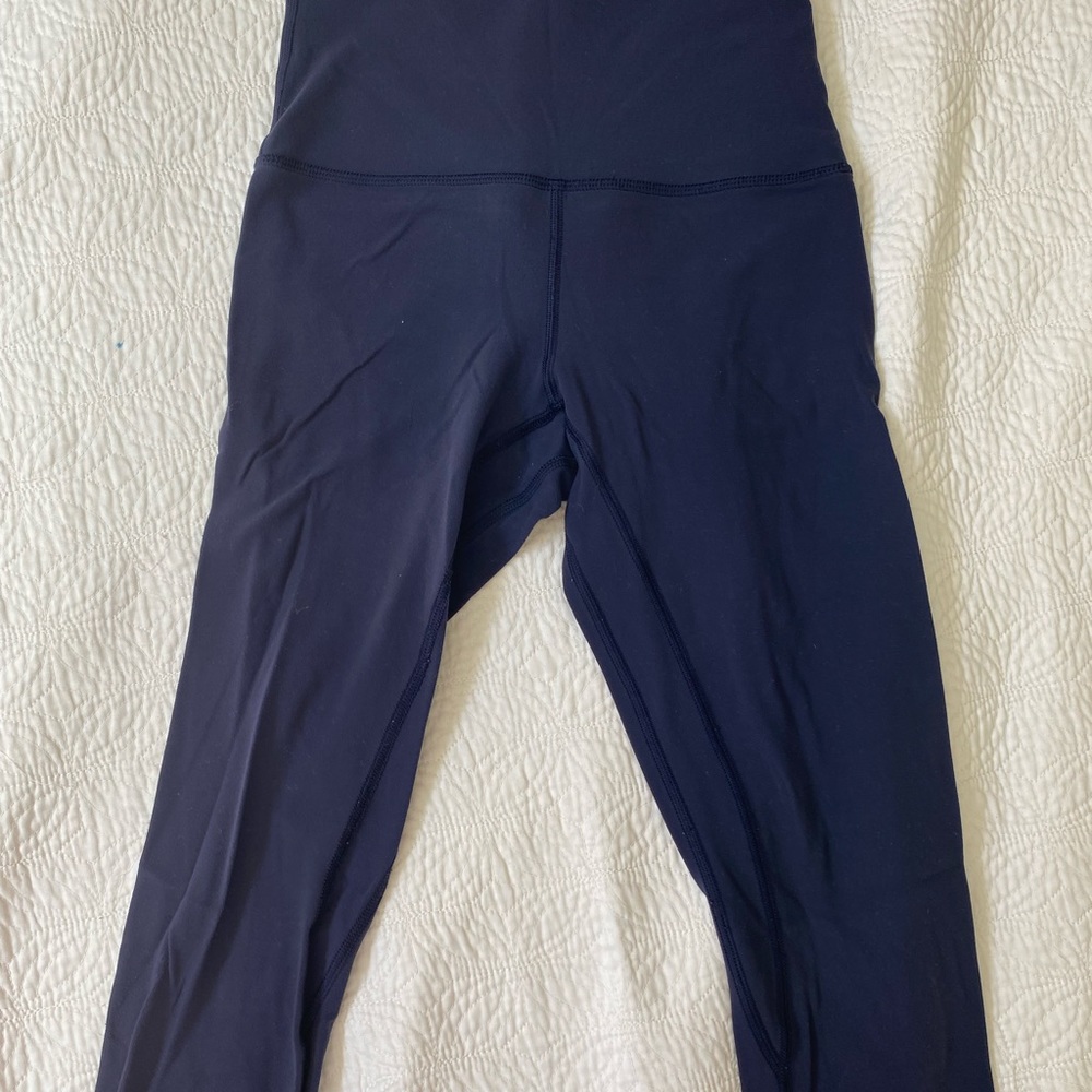 Align Capri size 4